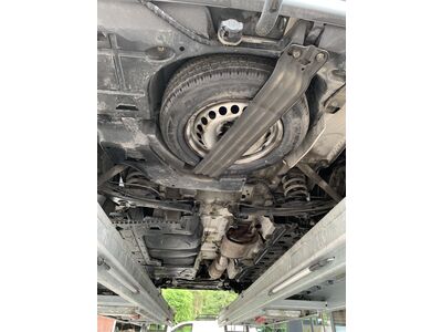 VW Transporter T6 Gebrauchtwagen