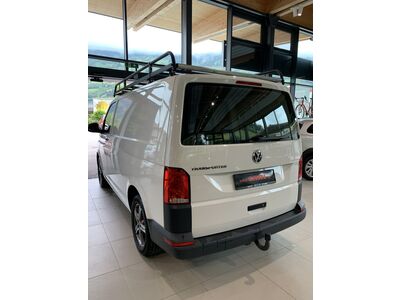 VW Transporter T6 Gebrauchtwagen
