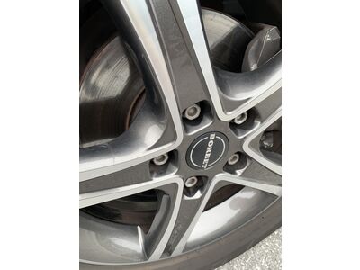 VW Transporter T6 Gebrauchtwagen