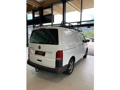 VW Transporter T6 Gebrauchtwagen