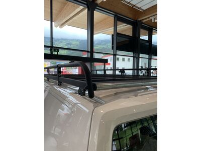 VW Transporter T6 Gebrauchtwagen