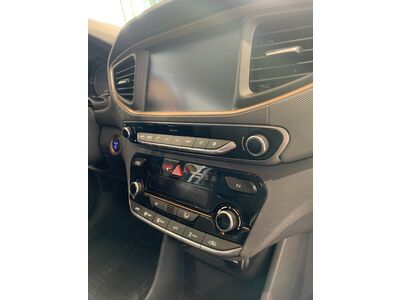 Hyundai Ioniq Gebrauchtwagen