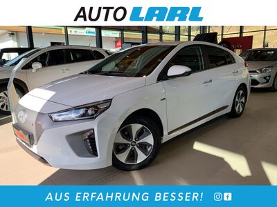 Hyundai Ioniq Gebrauchtwagen
