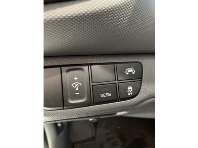 Hyundai Ioniq Gebrauchtwagen