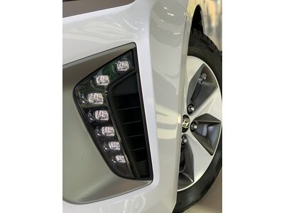 Hyundai Ioniq Gebrauchtwagen