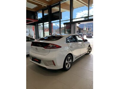 Hyundai Ioniq Gebrauchtwagen