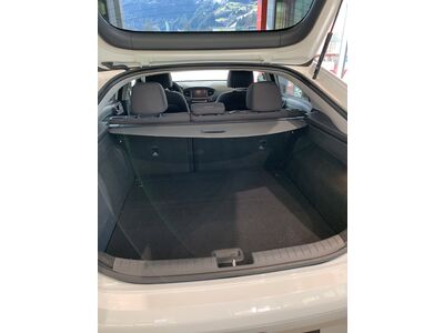 Hyundai Ioniq Gebrauchtwagen
