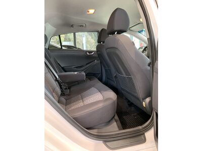 Hyundai Ioniq Gebrauchtwagen