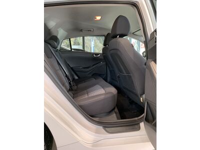 Hyundai Ioniq Gebrauchtwagen