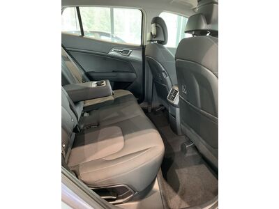 KIA Sportage Tageszulassung KIA Sportage Tageszulassung