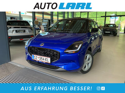 Suzuki Swift Neuwagen