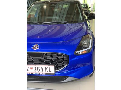 Suzuki Swift Neuwagen