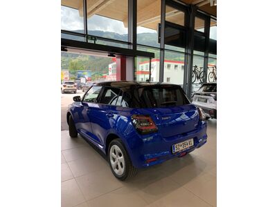 Suzuki Swift Neuwagen
