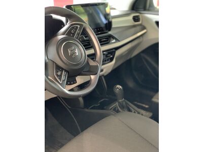 Suzuki Swift Neuwagen