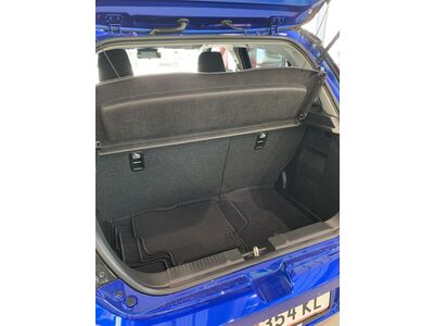 Suzuki Swift Neuwagen