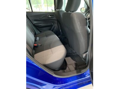 Suzuki Swift Neuwagen