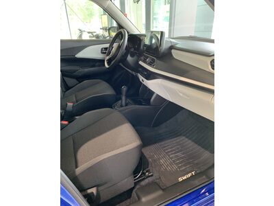 Suzuki Swift Neuwagen