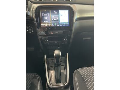 Suzuki Vitara Vorführwagen