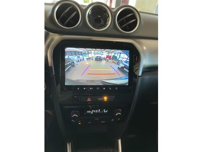 Suzuki Vitara Vorführwagen