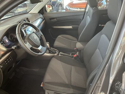 Suzuki Vitara Vorführwagen