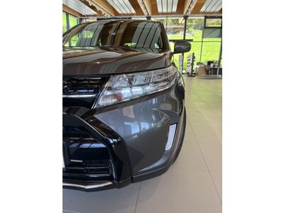 Suzuki Vitara Tageszulassung
