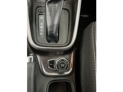 Suzuki Vitara Tageszulassung