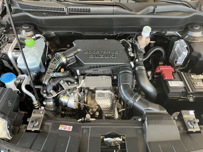 Suzuki Vitara Tageszulassung