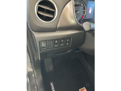 Suzuki Vitara Tageszulassung
