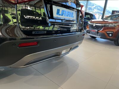 Suzuki Vitara Tageszulassung