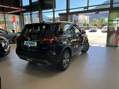 Suzuki Vitara Tageszulassung