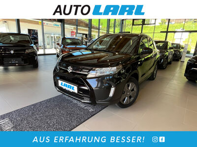 Suzuki Vitara Tageszulassung