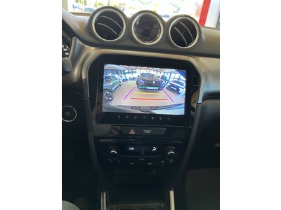 Suzuki Vitara Tageszulassung