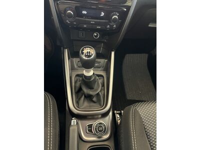 Suzuki Vitara Tageszulassung