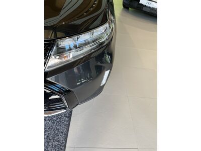 Suzuki Vitara Tageszulassung