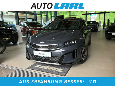 KIA XCeed Neuwagen