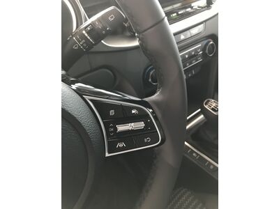 KIA XCeed Neuwagen