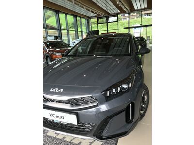 KIA XCeed Neuwagen