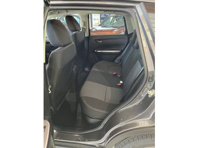 Suzuki Vitara Neuwagen