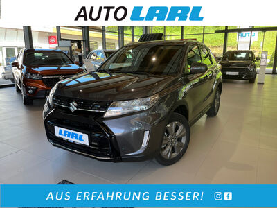 Suzuki Vitara Neuwagen