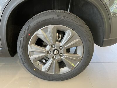 Suzuki Vitara Neuwagen