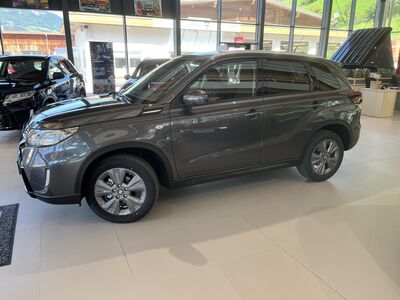 Suzuki Vitara Neuwagen