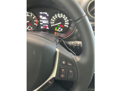 Suzuki Vitara Neuwagen