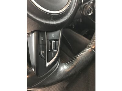 Suzuki Swift Gebrauchtwagen