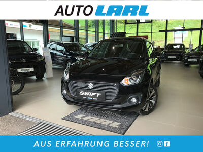 Suzuki Swift Gebrauchtwagen