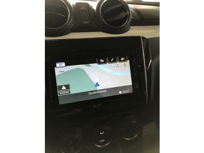 Suzuki Swift Gebrauchtwagen