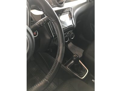 Suzuki Swift Gebrauchtwagen