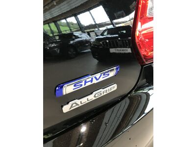 Suzuki Swift Gebrauchtwagen