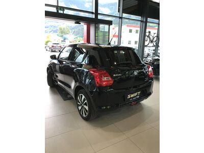 Suzuki Swift Gebrauchtwagen