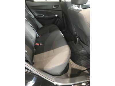 Suzuki Swift Gebrauchtwagen