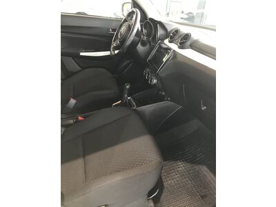 Suzuki Swift Gebrauchtwagen